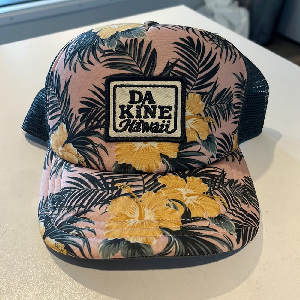 Dakine Hawaii Hat